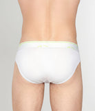 Saligia Verdure Set Brief White