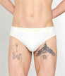 Saligia Verdure Set Brief White