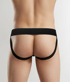 Saligia Muscle Ignition Jockstrap Black
