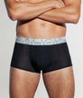 Saligia Aerobic Race Trunk Black