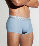 Saligia Aerobic Race Trunk Blue