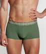 Saligia Anaerobic Club Trunk Green