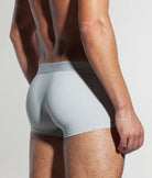 Saligia Greek Herringbone Trunk Grey