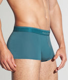 Saligia Greek Wheat Trunk Blue-green