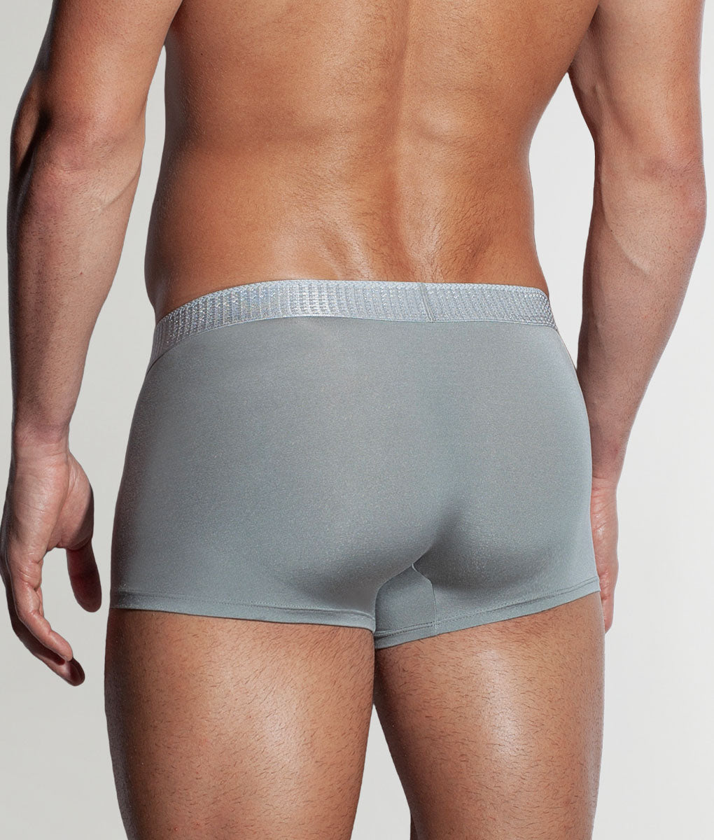 Saligia Greek Wheat Trunk Grey