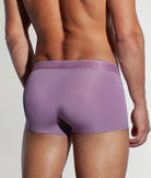 Saligia Greek Wheat Trunk Purple