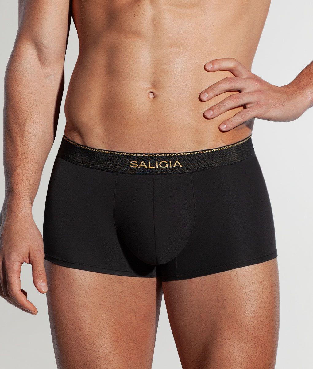 Saligia Greek Ivy Trunk Black
