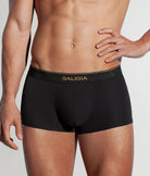 Saligia Greek Ivy Trunk Black