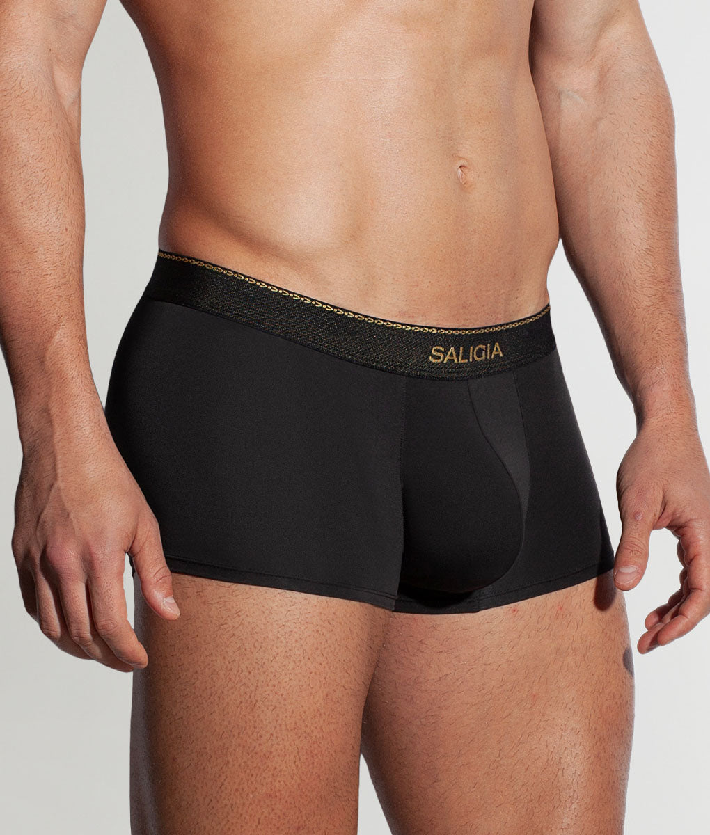 Saligia Greek Ivy Trunk Black