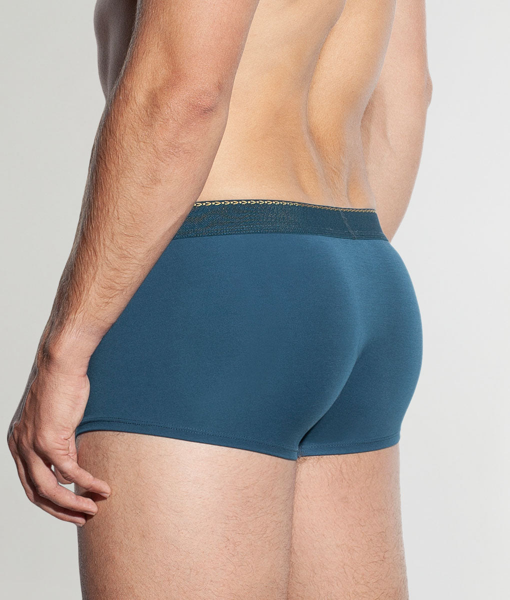 Saligia Greek Ivy Trunk Blue