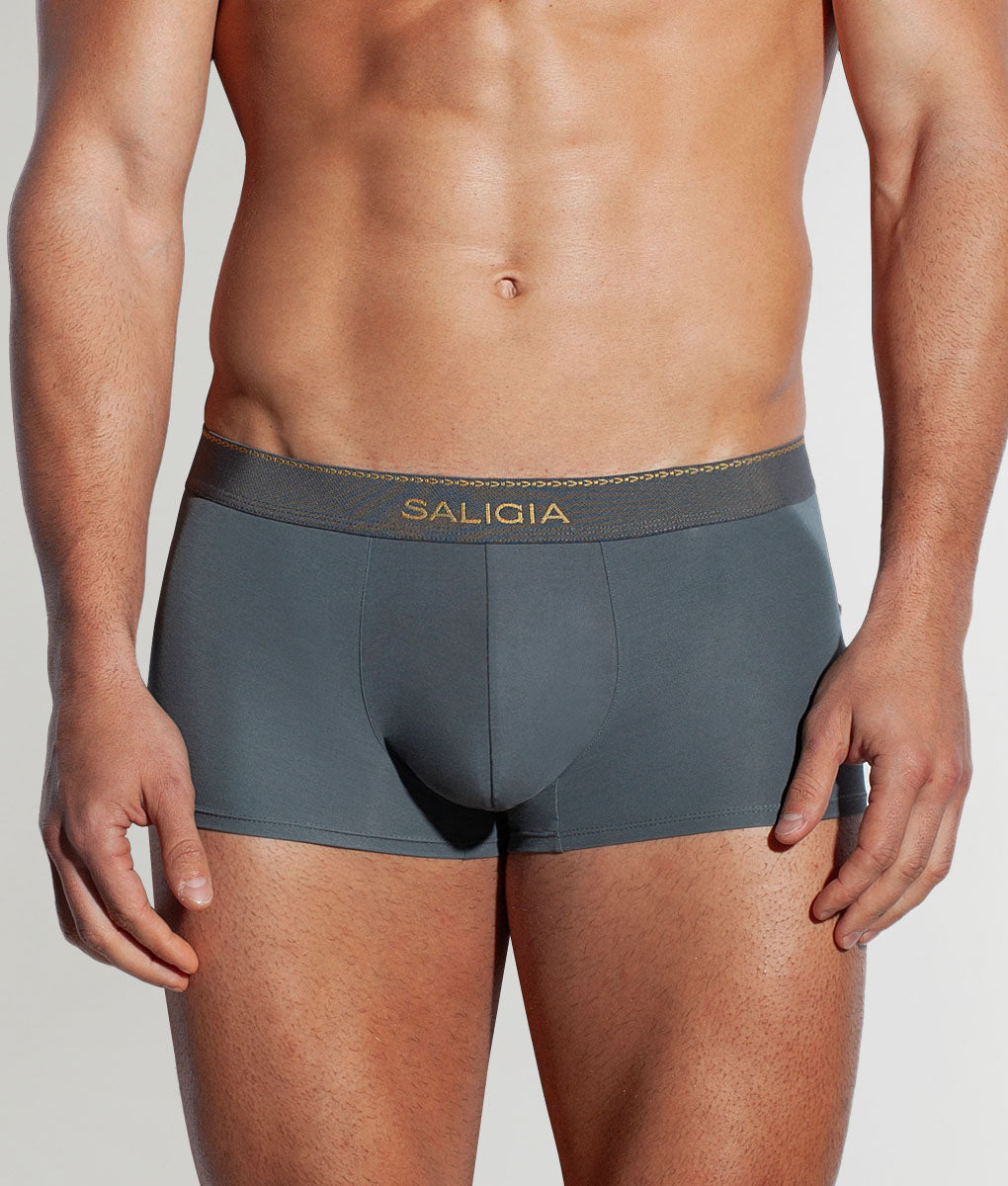 Saligia Greek Ivy Trunk Grey