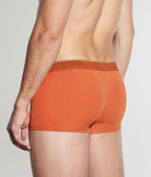 Saligia Greek Ivy Trunk Dark-orange