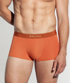 Saligia Greek Ivy Trunk Dark-orange