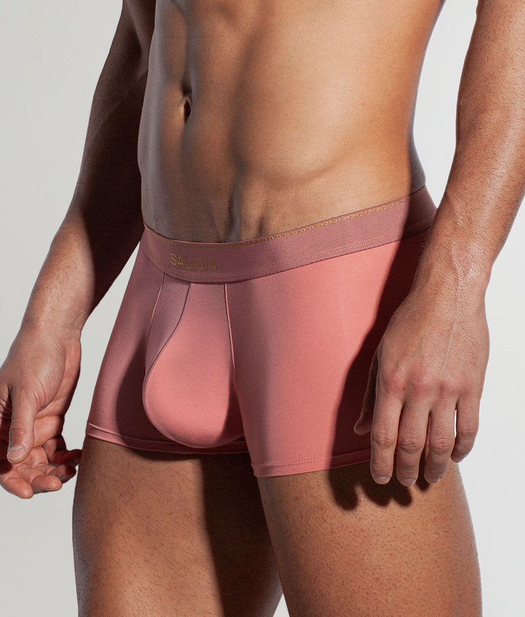 Saligia Greek Ivy Trunk Pink