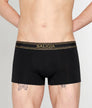Saligia Greek Dionysia Trunk Black