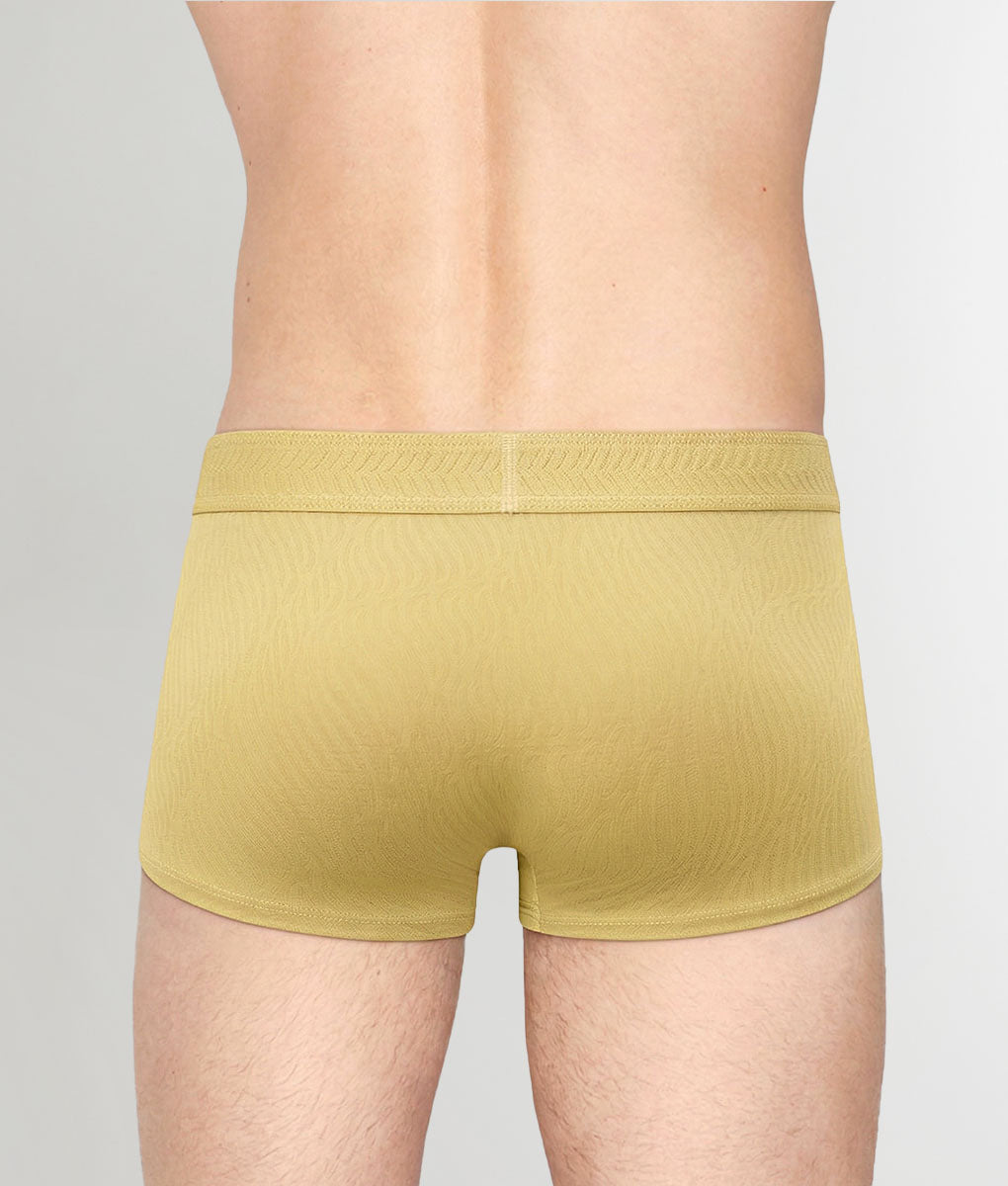 Saligia Untamed Anatomy Trunk Golden