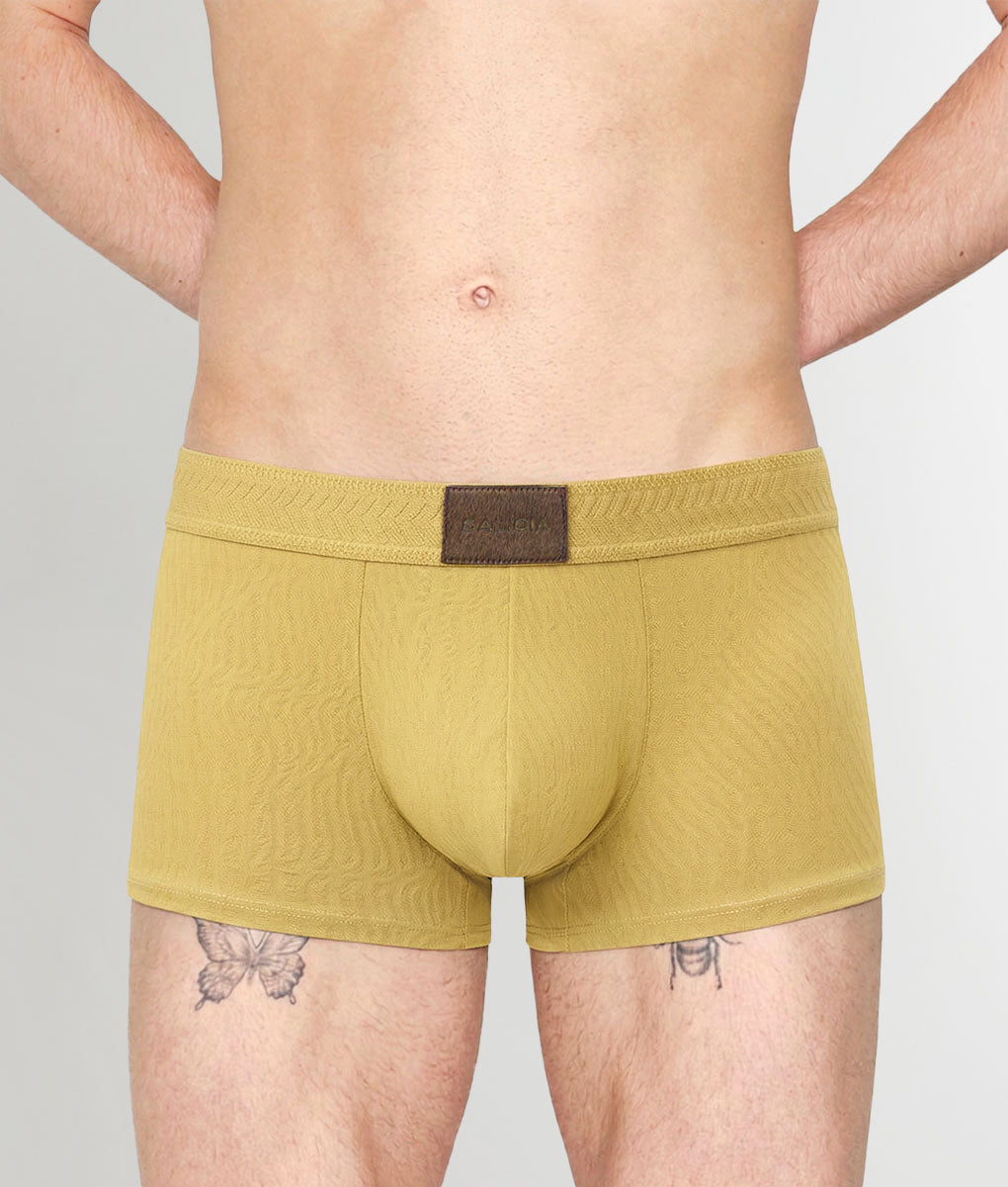 Saligia Untamed Anatomy Trunk Golden