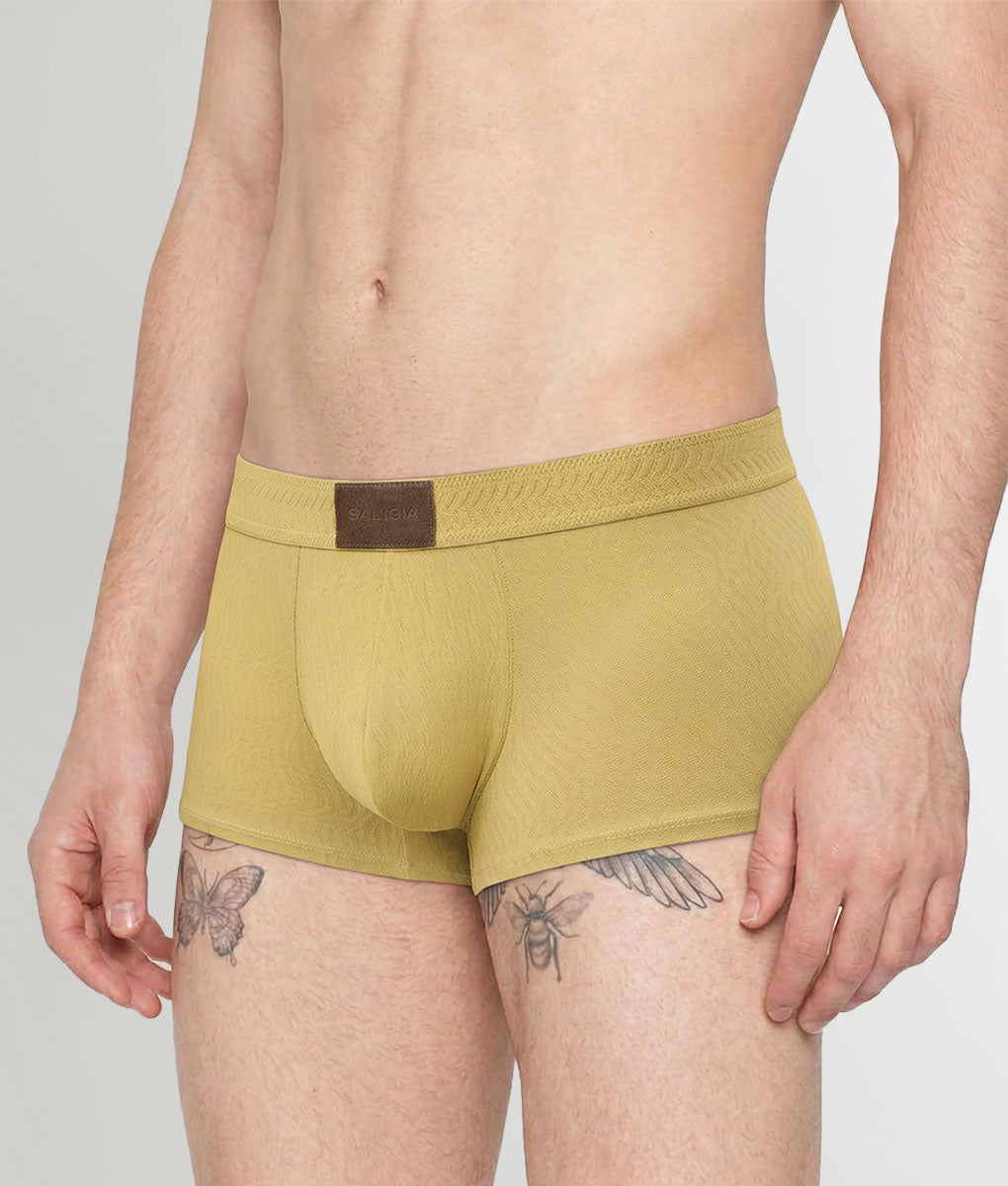 Saligia Untamed Anatomy Trunk Golden