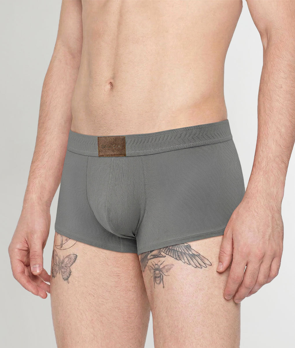 Saligia Untamed Anatomy Trunk Grey