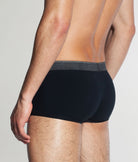 Saligia Greek Ripple Trunk Black