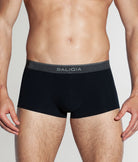 Saligia Greek Ripple Trunk Black