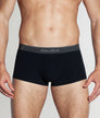 Saligia Greek Ripple Trunk Black