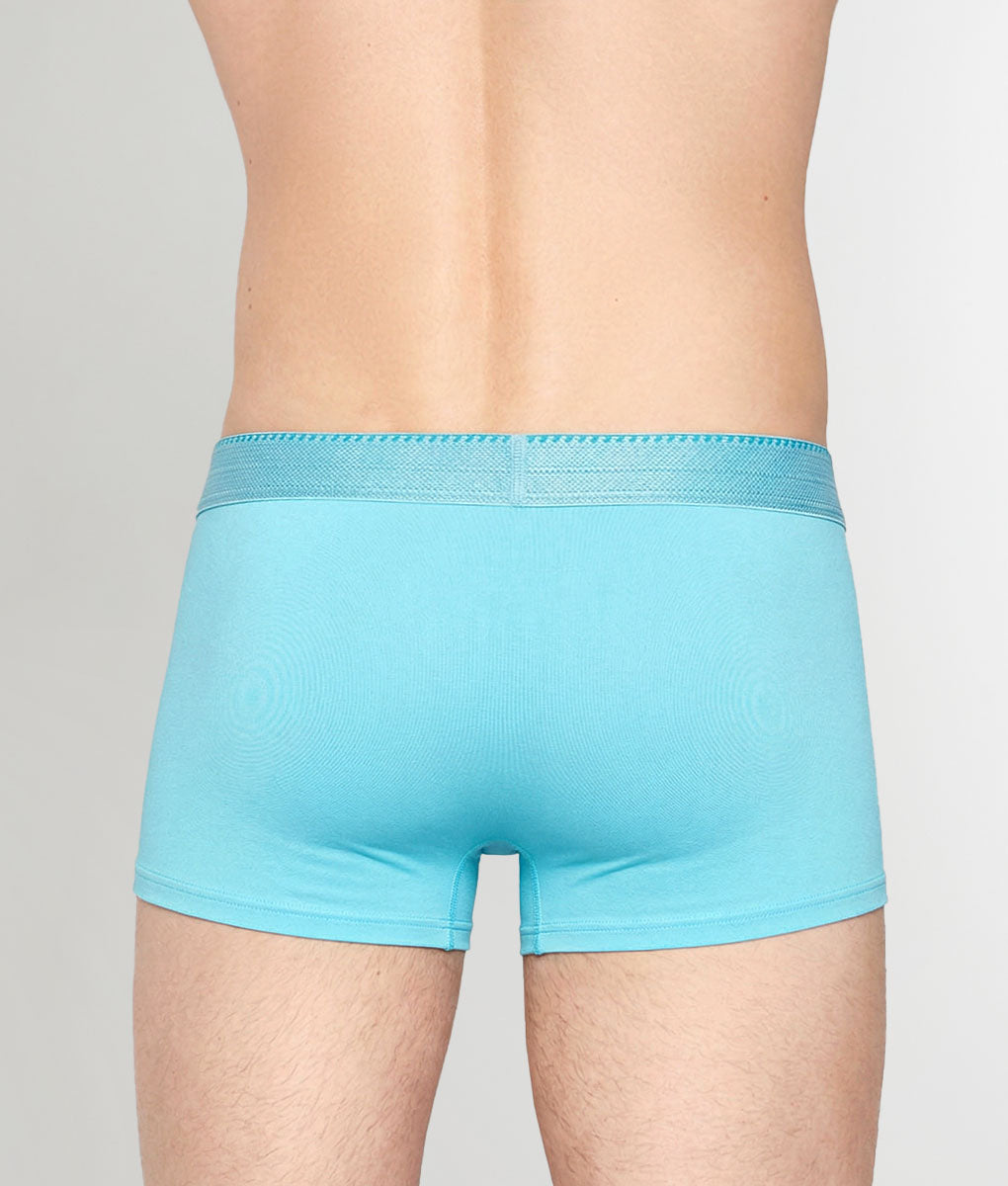 Saligia Greek Ripple Trunk Blue