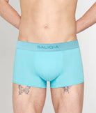 Saligia Greek Ripple Trunk Blue