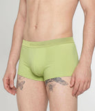 Saligia Greek Ripple Trunk Green