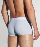 Saligia Greek Ripple Trunk Grey