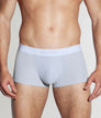 Saligia Greek Ripple Trunk Grey
