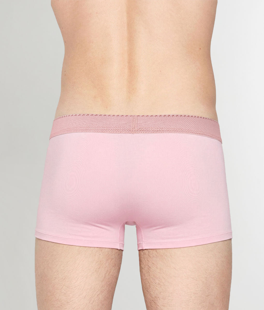 Saligia Greek Ripple Trunk Pink