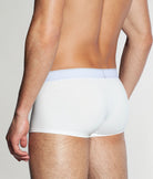Saligia Greek Ripple Trunk White