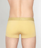 Saligia Greek Ripple Trunk Yellow