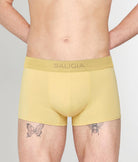 Saligia Greek Ripple Trunk Yellow