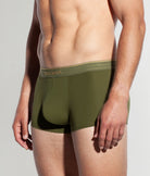 Saligia Greek Olive Trunk Green