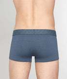 Saligia Ducal Code Trunk Blue