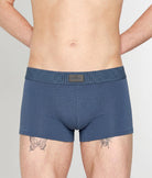 Saligia Ducal Code Trunk Blue