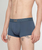 Saligia Ducal Code Trunk Blue