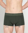 Saligia Ducal Code Trunk Green