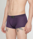 Saligia Nocturne Trunk Purple