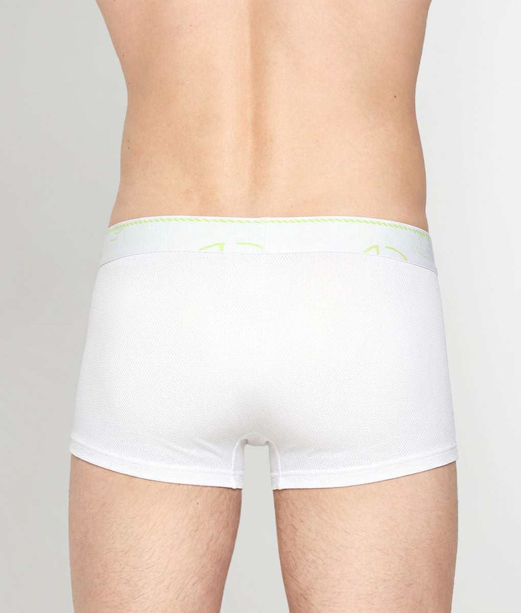 Saligia Verdure Set Trunk White