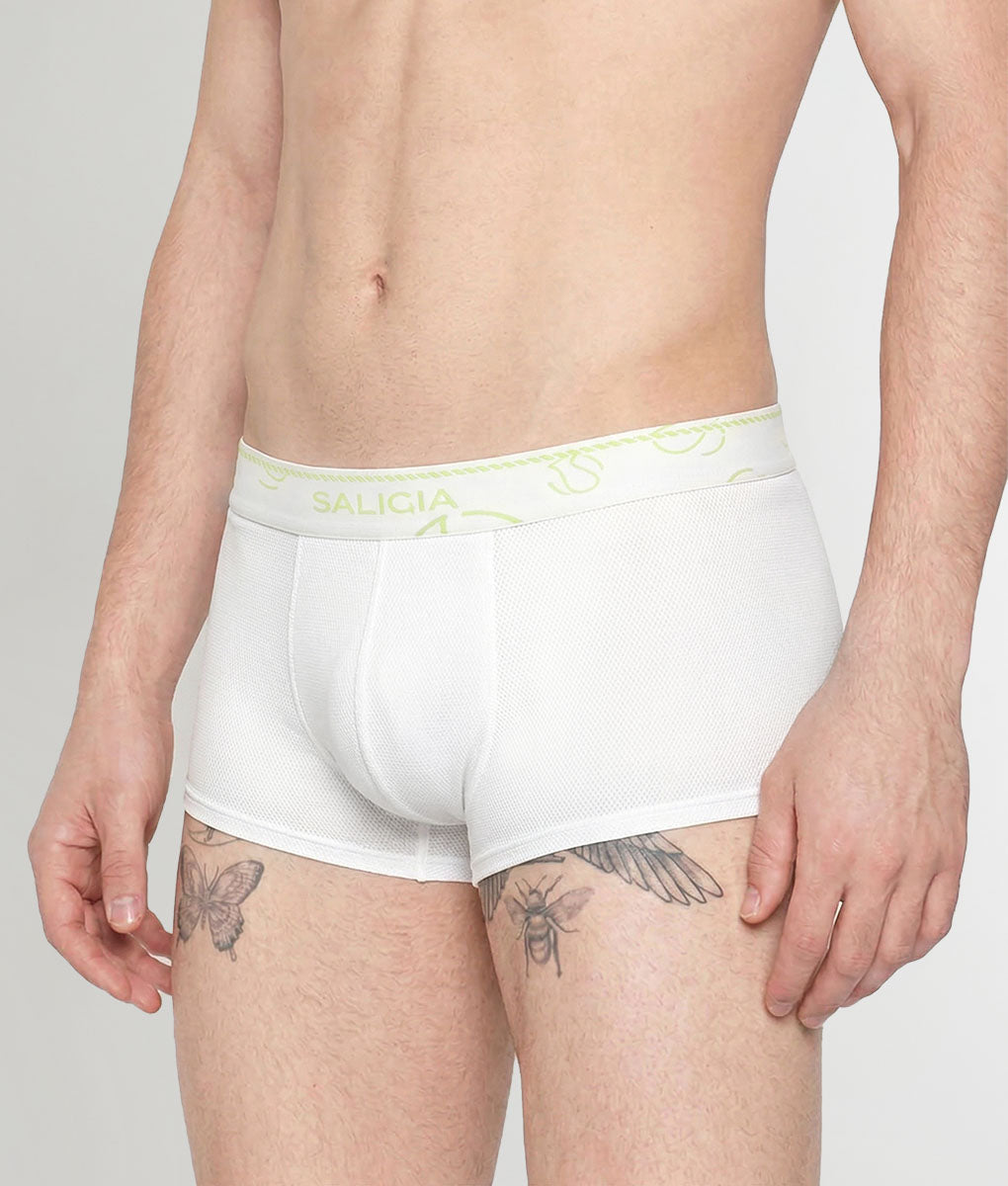 Saligia Verdure Set Trunk White