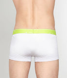 Saligia Verdure Set Trunk White-green