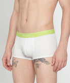 Saligia Verdure Set Trunk White-green