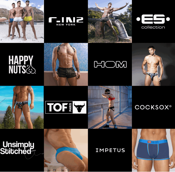 The Best Mens Underwear Subscriptions: Australian Guide - Inside Underwear