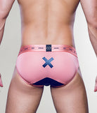 2EROS X-Series Brief Rose Gold Rose-gold