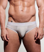 2Eros Aktiv NRG Brief Fuchsia Grey