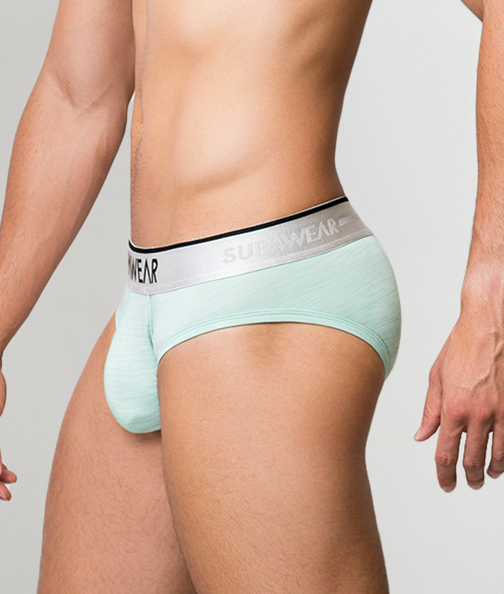 Supawear HERO Brief Mint