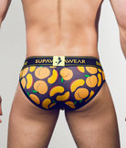 Supawear Sprint Brief Peaches
